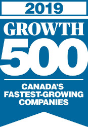 Growth 500 Logo